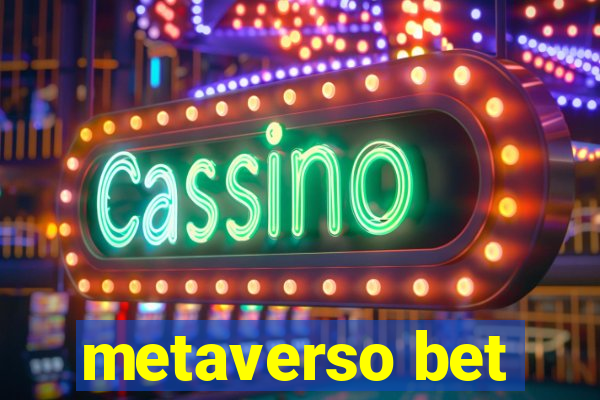 metaverso bet